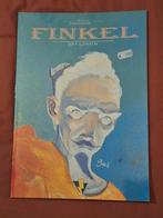 Finkel 4: het geheim, Boeken, Stripverhalen, Eén stripboek, Ophalen of Verzenden, Nieuw