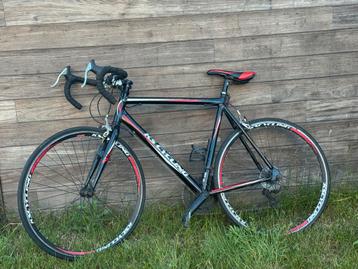 KS Cycling Racefiets 28” – Licht & Sportief beschikbaar voor biedingen