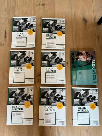 Boeken kinesitherapie 1e bachelor, Enlèvement, Comme neuf, Enseignement supérieur, Acco