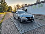 Bmw 435d Xdrive 313pk 2016 FULL OPTION NIEUWSTAAT, Auto's, BMW, Automaat, Leder, Bedrijf, 240 kW