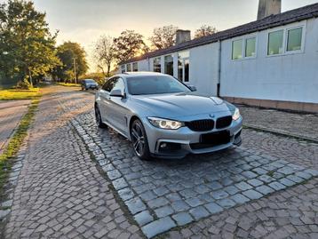 Bmw 435d Xdrive 313pk 2016 OPTION COMPLÈTE EN PARFAIT ÉTAT  disponible aux enchères