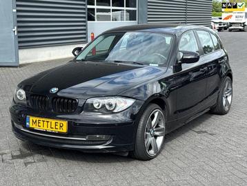 BMW 1-serie 116i, airco, PDC, stoelverwarming, MOTOR KAPOT / beschikbaar voor biedingen