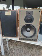 Jamo j-151 vintage luidsprekers, Audio, Tv en Foto, Gebruikt, Ophalen, Jamo