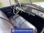 Buick Eight Special | 1940 | Route 66 Auctions, Auto's, Zwart, Bedrijf, Handgeschakeld, Buick