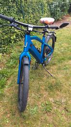 SPEED PEDELEC STROMER ST2 -2000 km- 1 jaar garantie- Maat L, Ophalen, Zo goed als nieuw, Stromer