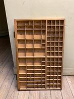 Antieke letterbak, Antiek en Kunst, Ophalen