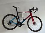 Specialized SL7 maat 58 Campa Record, 28 inch, Gebruikt, Carbon, Heren