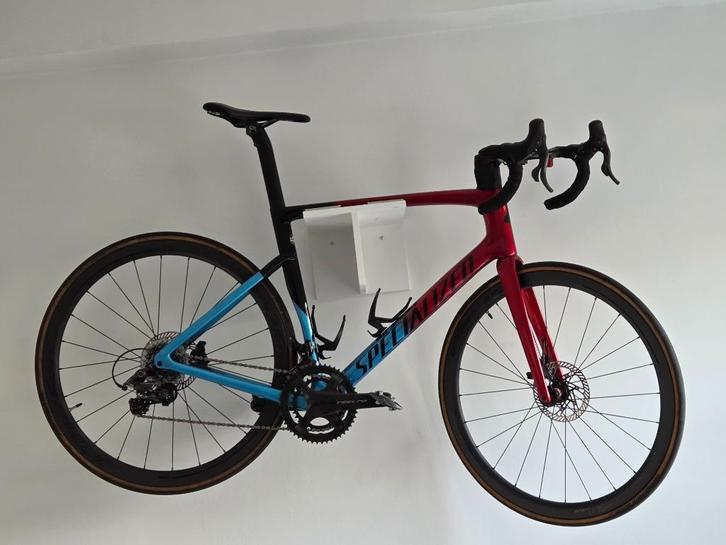 Specialized SL7 maat 58 Campa Record, Fietsen en Brommers, Fietsen | Racefietsen, Gebruikt, Heren, Overige merken, Meer dan 20 versnellingen