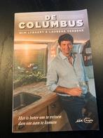 Columbus, Ophalen, Zo goed als nieuw