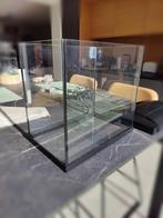 Aquarium 25 litres SuperFish à vendre, Dieren en Toebehoren, Ophalen, Zo goed als nieuw, Leeg aquarium