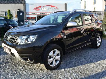 Dacia Duster 1.5 Blue dCi Essential (EU6.2)