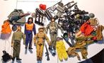 Lot vintage Action Man Palitoy (années 60–70), Verzamelen, Speelgoed, Ophalen of Verzenden, Gebruikt