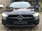 Mercedes-Benz A-Klasse 180 Camera |Winter Pack |Carplay |2.1, Zwart, 4 cilinders, 136 pk, Zwart