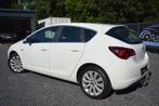 Opel Astra 1.4i, 2012, 140.000km, Airco, Navigatie+ 12m gara, Euro 5, Lederen bekleding, Bedrijf, Astra