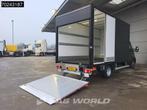 Iveco Daily 35C18 3.0L Automaat 180PK 1000KG Laadklep Zijdeu, Auto's, Automaat, Euro 6, 4 cilinders, Iveco