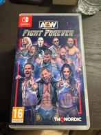 Fight Forever, Ophalen of Verzenden, Overige genres, Vanaf 12 jaar