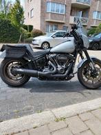 Harley Davidson FXLRS Low Rider S 2024 117ci billiard grey, Motoren, 2 cilinders, Particulier, Overig