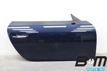 Portier rechts Porsche 911 991.2 Turbo S Cabrio 9P1831052AY beschikbaar voor biedingen