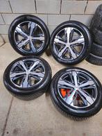 Jantes peugeot 3008 origine, Autos : Pièces & Accessoires, Pneus & Jantes, Jante(s)