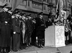 DeVlag Brugge die berichte des oberkommando der wehrmacht, Ophalen of Verzenden