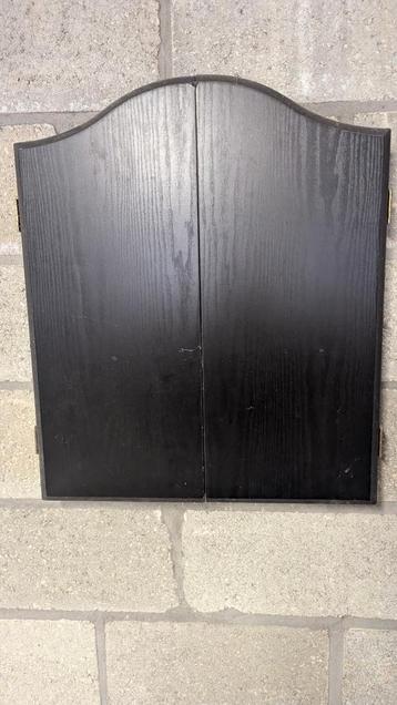 Armoire à fléchettes Winmau, Enlèvement ou Envoi, Utilisé, Cible de fléchettes