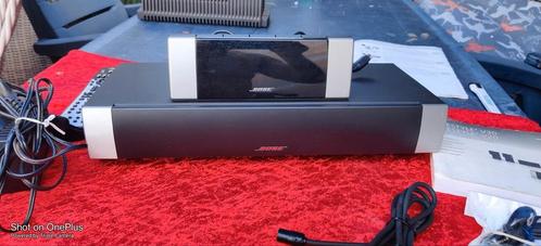 Bose V30 Mediacenter met bluetooth, Audio, Tv en Foto, Home Cinema-sets, Zo goed als nieuw, Ophalen of Verzenden