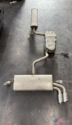 VW GOLF VII UITLAAT SYSTEEM 5Q0253211BF, Auto-onderdelen, Gebruikt, -, Volkswagen, -