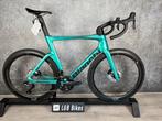Nieuw! Bianchi Oltre Comp Shimano Ultegra Di2 2x12 Speed, Sport en Fitness, Ophalen, Nieuw