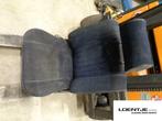 Interieur BMW e21 blauw stof 316 318 320, Gebruikt, Ophalen of Verzenden, BMW, BMW