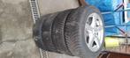 Jantes alu pour voiture, Autos : Pièces & Accessoires, Pneus & Jantes, Pneus et Jantes, Pneus hiver, 16 pouces, Véhicule de tourisme