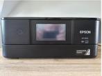 Epson expression photo XP85  printer, Computers en Software, Printers, Ophalen, Kopieren, Gebruikt, Printer