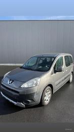 Peugeot Partner 2011/1.6/essence, Euro 5, Achat, Particulier, Essence
