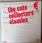 The Cats - Collectors classics, 12 pouces, Utilisé, Enlèvement ou Envoi
