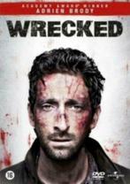 Wrecked, Vanaf 16 jaar, Ophalen of Verzenden