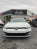 VW Golf 8 Style e-Hybrid 1.4TSI 203PK PHEV, Achat, Euro 6, Entreprise, Noir