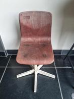 Vintage kinderstoeltje/bureaustoeltje, Ophalen