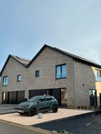 Nieuwbouwwoning te koop in Koninksem, Immo, Huizen en Appartementen te koop, 200 tot 500 m², 61 kWh/m²/jaar, Overige soorten, 168 m²