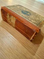 Pierre L'arousse dictionaire complet, Ophalen
