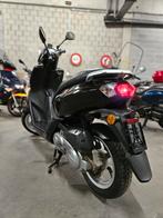 Peugeot Kisbee RS 50cc Classe A 4 temps 2012 - 11 994 km, Autres modèles, Enlèvement ou Envoi, Utilisé, Classe A (25 km/h)