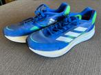 Adidas Adizero Boston - 43 - z.g.a.n., Adidas, Hardloopschoenen, Ophalen of Verzenden, Zo goed als nieuw