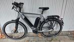Gazelle ultimate speed 380 - dual battery - Maat 60, Ophalen, Gebruikt, Gazelle