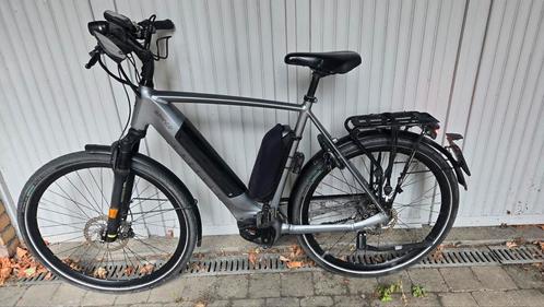 Gazelle ultimate speed 380 - dual battery - Maat 60, Fietsen en Brommers, Elektrische fietsen, Gebruikt, Gazelle, Ophalen