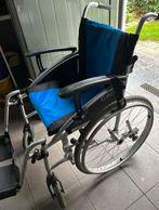 L'excellence de notre fauteuil roulant léger, Divers, Chaises roulantes, Comme neuf, Pliant, Enlèvement ou Envoi, Fauteuil roulant à pousser