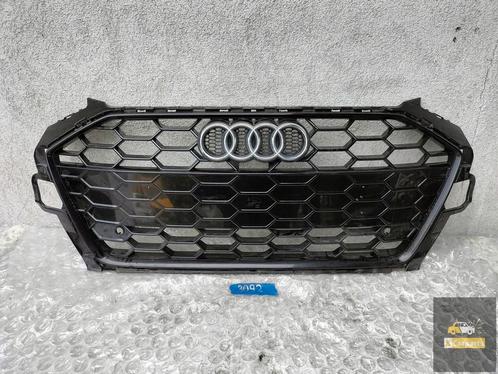 AUDI A4 B9 S LINE GRILLE 8W0853651DT, Auto-onderdelen, Overige Auto-onderdelen, Audi, Gebruikt