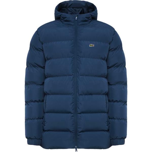 Lacoste Gewatteerde Parka Jas S,M,L,XL,XXL,3XL Nieuw, Kleding | Heren, Jassen | Winter, Nieuw, Overige maten, Overige kleuren