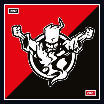 Thunderdome 2021 [CD] (sealed) beschikbaar voor biedingen