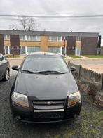 Chevrolet kalos 2007 benzine 1.2 Topstaat, Auto's, Kalos, Particulier, Stadsauto, Te koop