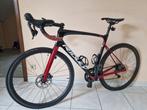 Ridley Fenix, Fietsen en Brommers, Fietsen | Racefietsen, Ophalen, Zo goed als nieuw, Carbon