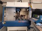 CNC Freesmachine Leadwell Metaal, Ophalen