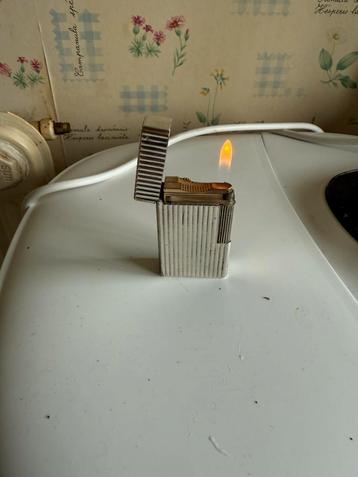 Beau briquet dupont, Enlèvement ou Envoi, Comme neuf, Briquet
